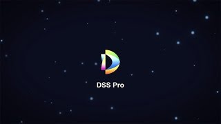 DSS Pro  AIPowered VMS  Dahua [upl. by Bainter]