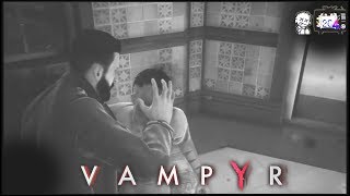 VAMPYR 4k How To Upgrade Mesmerize Skill [upl. by Ally653]