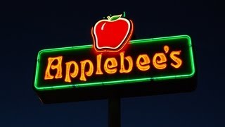 Applebees Franchise Meltdown [upl. by Blackington]