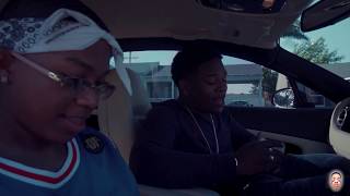 Pure Luxury quotP Talkquot feat Zay Tha Ruler Official Video [upl. by Siravat]