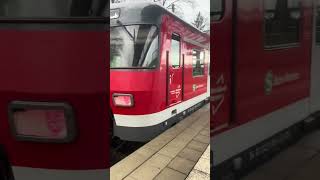 S3 nach MaisachBR 420in Fasanenpark [upl. by Ellerrad]