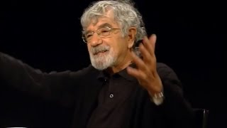 Entrevista Humberto Maturana  Una Belleza Nueva 22 [upl. by Airdni]