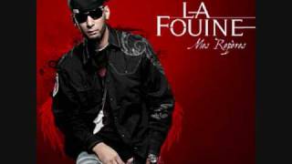 La Fouine  Afrika Exclu 2009 [upl. by Ias]