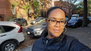 Trusting God to Fight My Battles as a Single Mom Living in Brooklyn NYC  Vlog 50 [upl. by Verner]