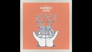 Radiohead  Reckoner Maribou State Remix [upl. by Leonardi]