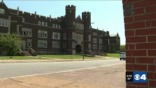 Developer Dutchtown neighborhood groups discuss plans for potential Cleveland High School redeve [upl. by Christi]