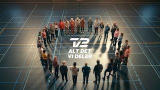 TV 2  Alt Det Vi Deler 2 [upl. by Romalda]