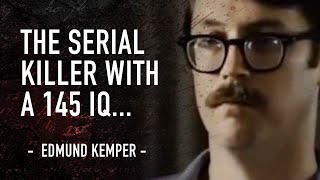 The Terrifying Serial Killer Who Had an IQ of 145 [upl. by Schechter]