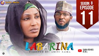 LABARINA SEASON 8 EPISODE 11 [upl. by Lindell]