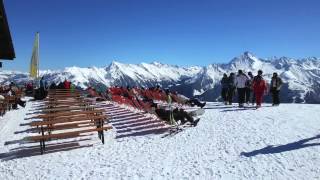 Zillertal 3000  Skigebied Review  Wintersporters [upl. by Starkey]