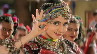 Chamma Chamma  China  Gate  Urmila Matondkar  Alka Yagnik  90s Item Song [upl. by Adlei86]