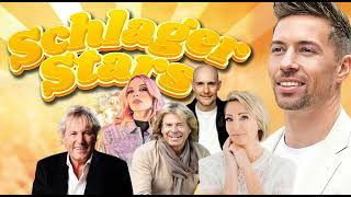 SCHLAGERSTARS 2024 ✰🌟✰ DIE NEUE SCHLAGER PARTY DES MONATS 🌟 FAN ALBUM [upl. by Aliemaj852]