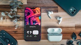 AirPods Pro 2 vs AirPods 4 Why Ill ONLY Go Pro [upl. by Iharas]