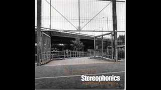 Stereophonics  A Minute Longer Subtitulada [upl. by Amandi]