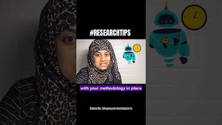 researchtips Research Method  Research Design  Research Question  Research Paper Writing [upl. by Dnartreb]