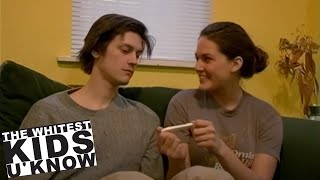 WKUK  Pregnancy Test HD [upl. by Ellienad]