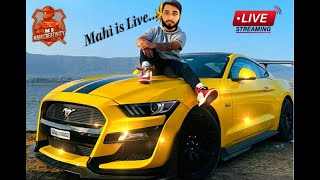 🔴 BGMI LIVE  MAHI BHAI IS BACK AGAIN bgmi gaming mahigaming [upl. by Strawn290]