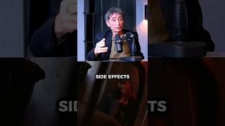 Gabor Mate experience with ADHD Medication gabormate adhd medication [upl. by Leihcar]