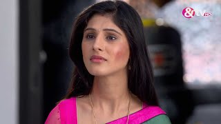 Yeh Kahan Aa Gaye Hum  Ep150  Manvi को पता चली Kabir की सच्चाई  Full Episode  AND TV [upl. by Barabbas181]