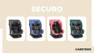 Caretero Securo [upl. by Fiona996]