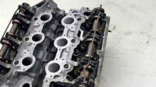 Ford Ranger amp Ford Explorer 40 ltr rebuilt engine for sale [upl. by Alleuqahs233]