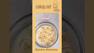 Banana Bonanza A FlavorPacked Snack for Energy [upl. by Rothmuller]