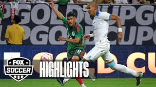 Portugal 21 Mexico  2006 World Cup  Match Highlights [upl. by Rains]