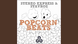 Popcorn Beats umami Remix [upl. by Yl]