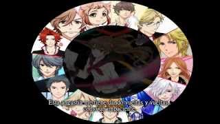 BC Asahina Bros  Juli  14 to 1 Sub Español [upl. by Elleraj19]