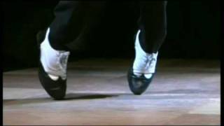 Fabien RUIZ Improvisation a capela Tap Dance  Claquettes [upl. by Zoeller]