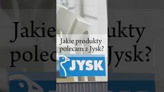 jysk polecajki polecam organization shortvideo organize shorts shortvideo [upl. by Ecaroh]