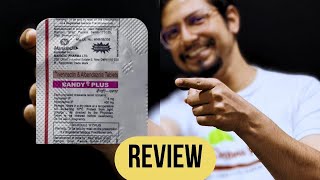 Bandy plus tablet  bandy plus tablet ke fayde  bandy plus tablet uses in Hindi [upl. by Neau]