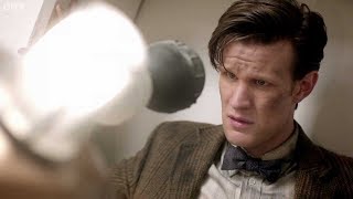 Doctor Who  La révélation dOswin VOSTFR  LAsile des Daleks [upl. by Eednyl]