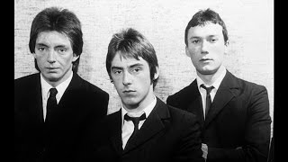 The Jam  Beat Surrender [upl. by Byrne]