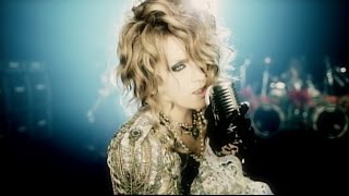 Versailles  DESTINY THE LOVERS Official Music Video [upl. by Lowe]