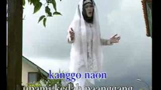 Bongan Engkang  Best Audio  Hetty Koes Endang  Pop Sunda  SD 3 Megawonflv [upl. by Nnalorac500]