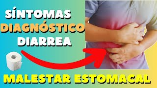 🔵GASTROENTEROCOLITIS  DOLOR de ESTÓMAGO  DIARREA Síntomas y Diagnóstico [upl. by Nirroc]