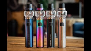 Vaporesso Sky Solo Plus Big vaping [upl. by Atires]