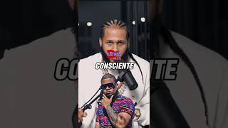 EL ALFA🦍LE RESPONDE A LÁPIZ CONCIENTE⁉️😳🇩🇴elalfaeljefe lapizconciente alofoke entrevista [upl. by Neelear12]