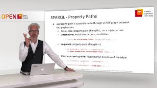 44 SPARQL Subqueries and Property Paths [upl. by Mahan]