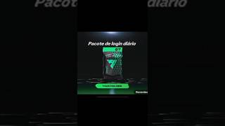 Ele e Brasileiro e pe quem e ele edit fcmobile [upl. by Ajan]