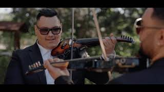 Orchestra Petronel Fritz  Jocul lui MYRAN  Official Video 2024 [upl. by Emirac]