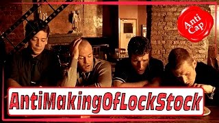 Карты деньги два ствола Трейлер  Lock Stock and Two Smoking Barrels Trailer [upl. by Flann]