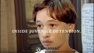 Life Inside Juvenile Detention  Full Documentary Joshs Story [upl. by Eckart558]