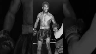 Boxing History Sugar Ray Robinson Vs Jimmy Doyle [upl. by Ebba]