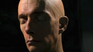 GeForce 8800 Ultra Human Head TechDemo [upl. by Nira481]