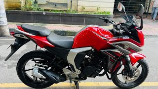 Yamaha Fazer V2 150cc 2022🥰Bike Mart BD  Bike Sell  ও  Used Bike  বাইক বিক্রি [upl. by Grearson]