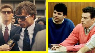 The Gruesome True Story of The Menendez Brothers [upl. by Modern833]