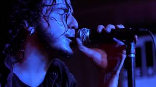 Reignwolf  Lonely Sunday Live on KEXP [upl. by Esiled]