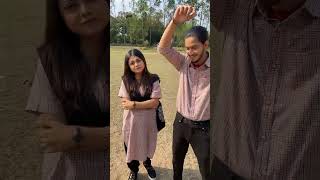 O Konna  নাটকের শুটিং  Prottoy Heron  Mahima  Shamim  Rashed  Maria  New Bangla Natok 2024 [upl. by Anileuqcaj]